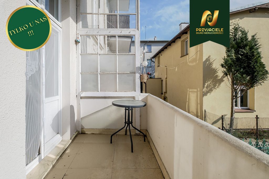 Mieszkanie 4-pokojowe Sopot Sopot Dolny, ul. Bałtycka. Zdjęcie 11