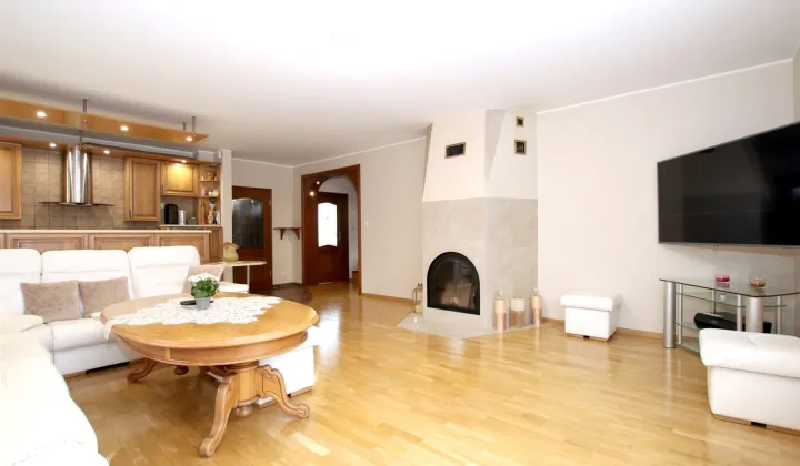 dom, 6 pokoi Gdańsk Łostowice