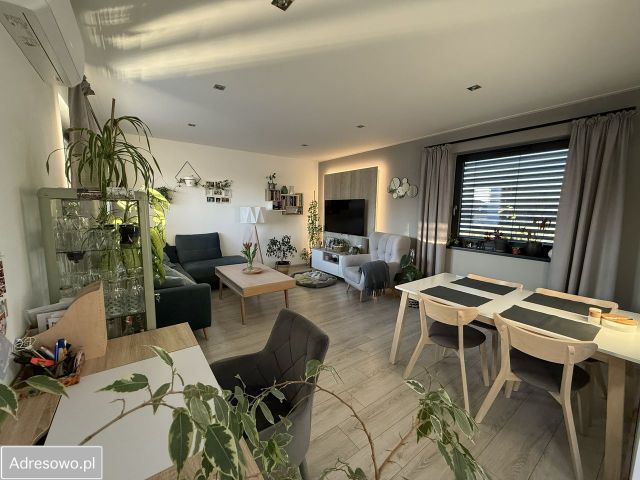 Mieszkanie 2-pokojowe Mikołów, ul. Storczyków. Zdjęcie 1