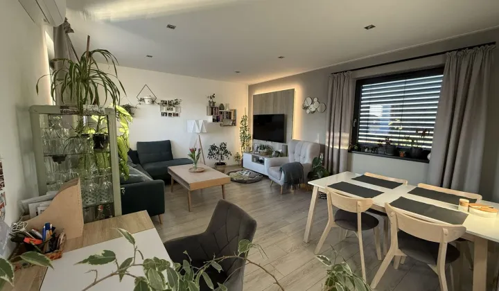 Mieszkanie 2-pokojowe Mikołów, ul. Storczyków