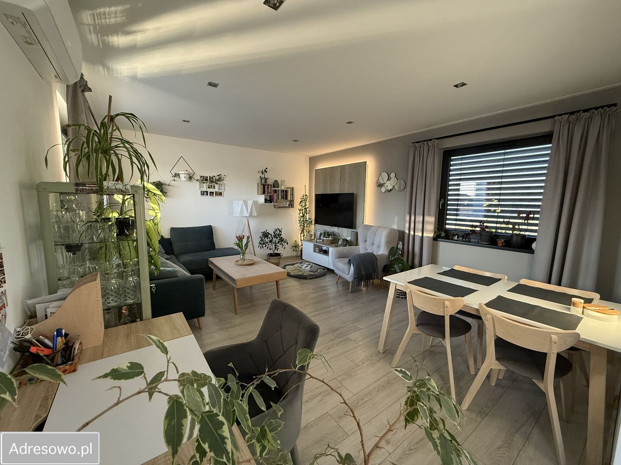 Mieszkanie 2-pokojowe Mikołów, ul. Storczyków. Zdjęcie 1