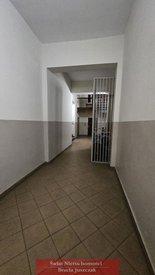 Mieszkanie 1-pokojowe Wrocław Ołbin, ul. Bolesława Chrobrego. Zdjęcie 10