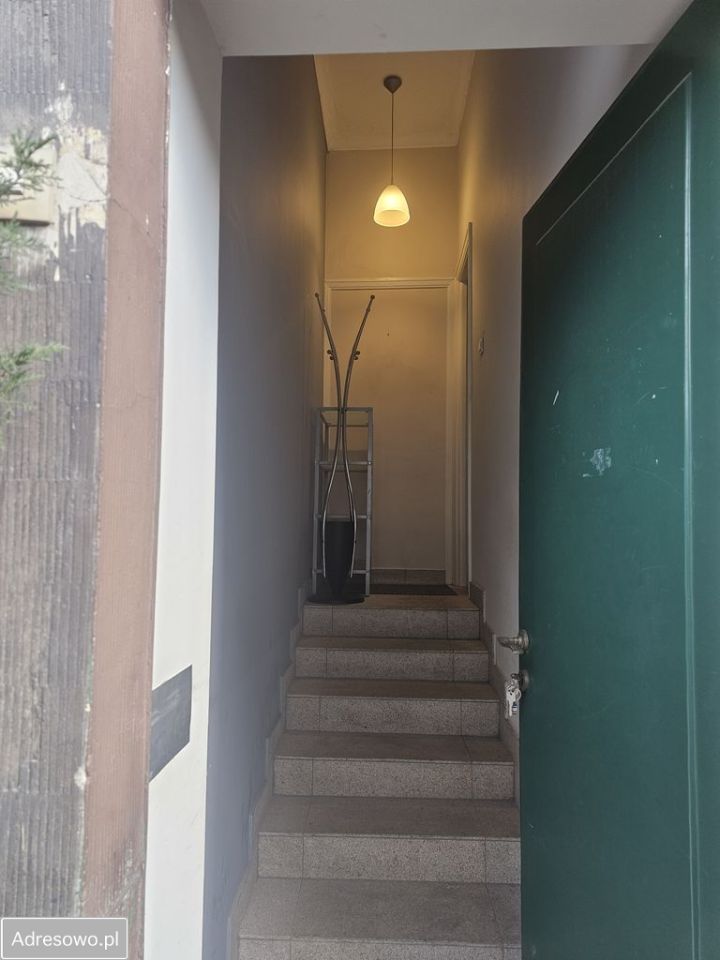 Mieszkanie 1-pokojowe Łódź Śródmieście. Zdjęcie 5