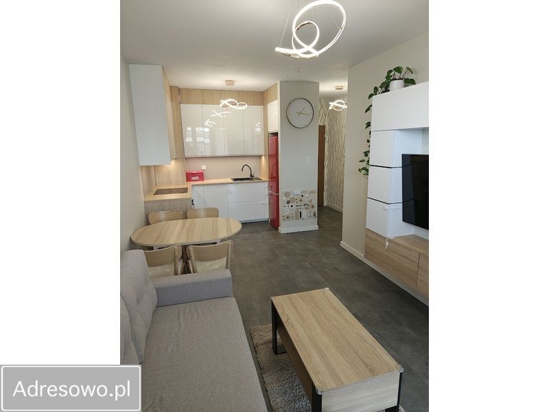 Mieszkanie 2-pokojowe Marki, ul. Promienna. Zdjęcie 2