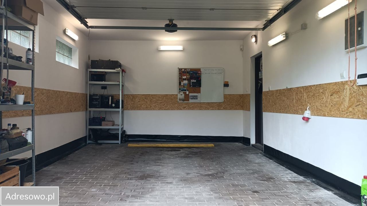 dom wolnostojący, 8 pokoi Brwinów. Zdjęcie 10