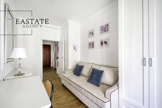 Mieszkanie 3-pokojowe Warszawa Mokotów, ul. Iwicka. Zdjęcie 8