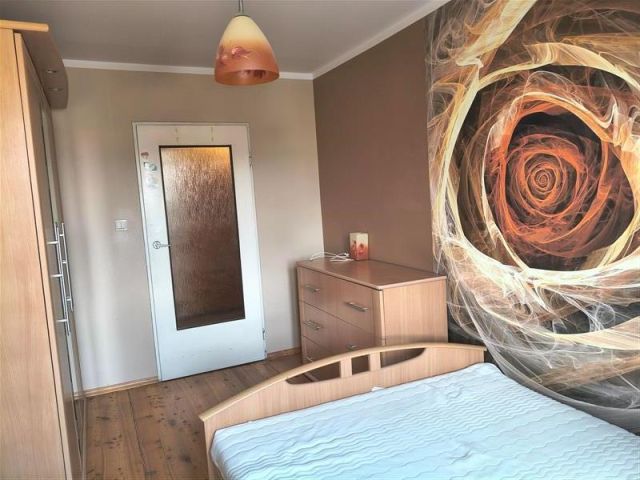 Mieszkanie 3-pokojowe Wrocław, Paryska okolice. Zdjęcie 5