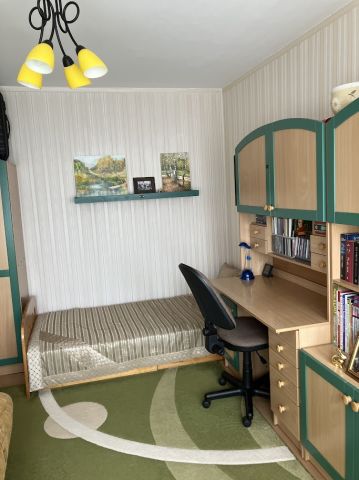 Mieszkanie 3-pokojowe Lublin Czechów Dolny, ul. Braci Wieniawskich. Zdjęcie 12