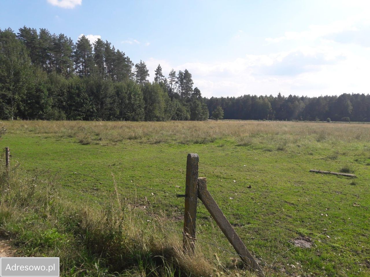 Działka rolno-budowlana Zabłudów. Zdjęcie 4