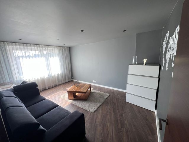 Mieszkanie 3-pokojowe Wrocław Psie Pole. Zdjęcie 1