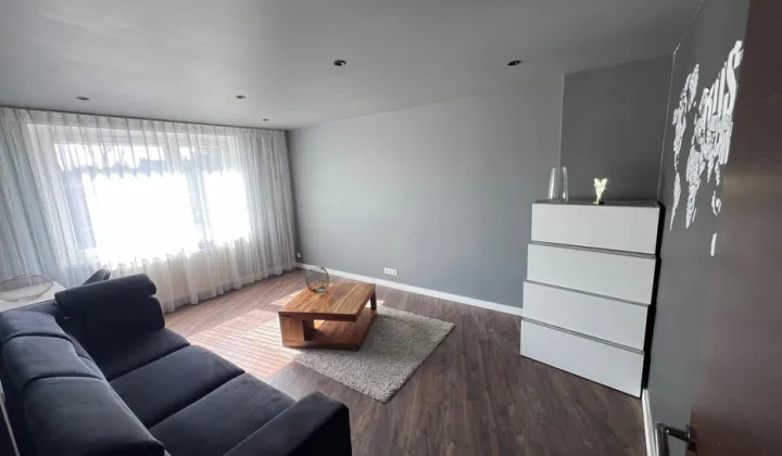 Mieszkanie 3-pokojowe Wrocław Psie Pole