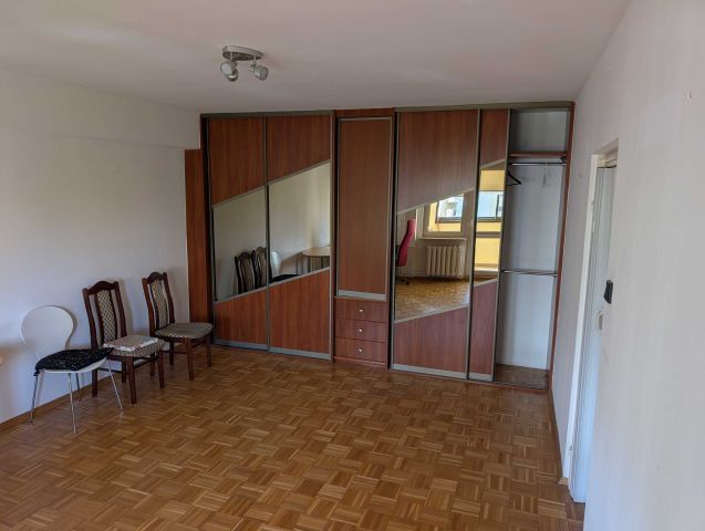 Mieszkanie 1-pokojowe Warszawa Targówek, ul. Korzenna. Zdjęcie 1