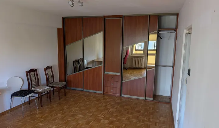 Mieszkanie 1-pokojowe Warszawa Targówek, ul. Korzenna