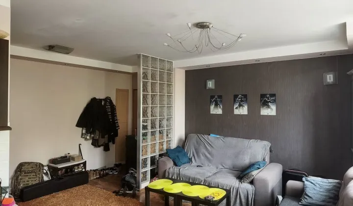 Mieszkanie 2-pokojowe Poznań Grunwald, ul. Edmunda Calliera