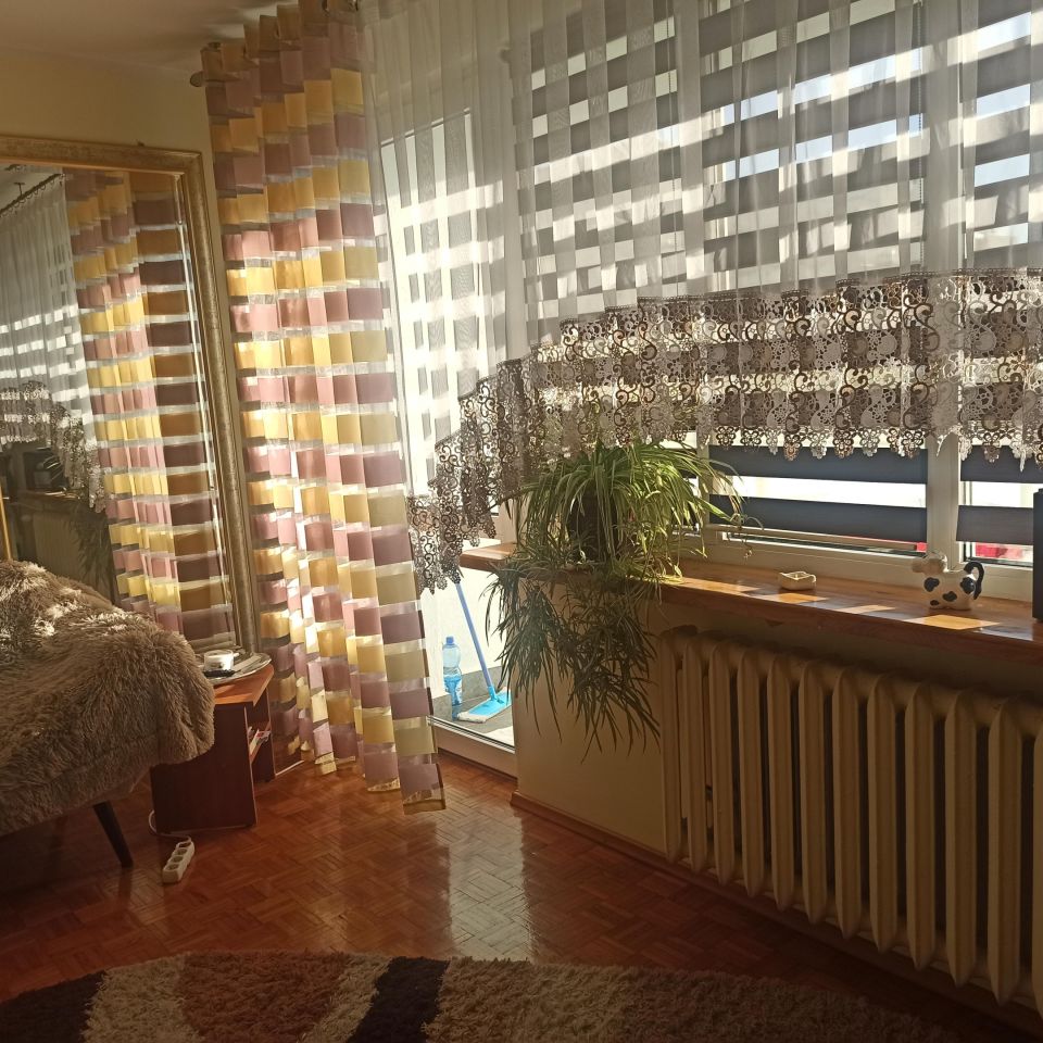 Mieszkanie 2-pokojowe Warszawa Wilanów, ul. Gubinowska. Zdjęcie 7