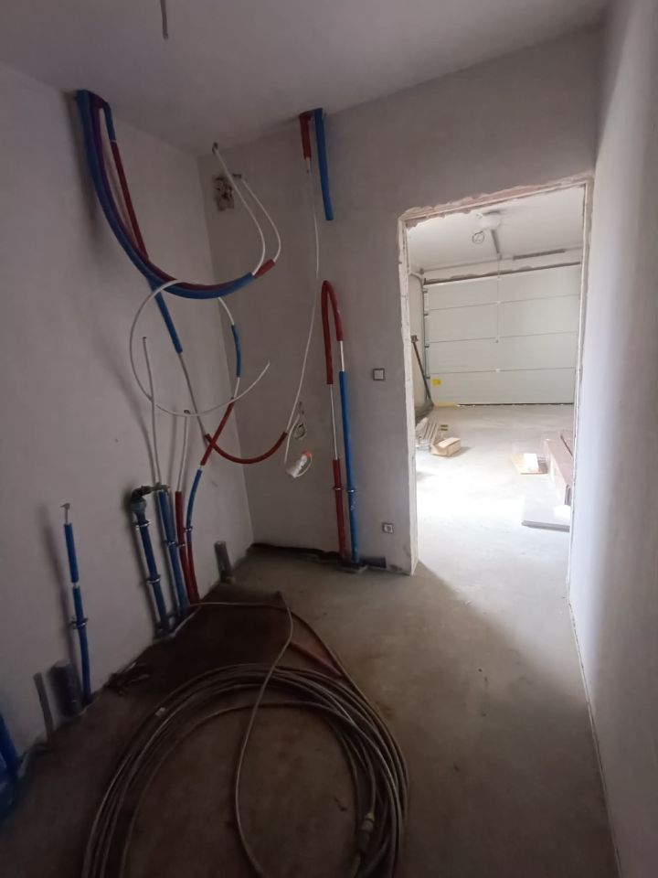 dom wolnostojący, 3 pokoje Radomice Lipa, ul. Główna. Zdjęcie 12