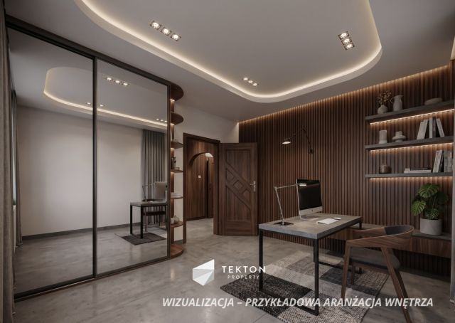 Mieszkanie 2-pokojowe Poznań Rataje, ul. Polanka. Zdjęcie 9