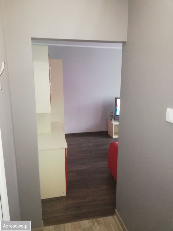 Mieszkanie 1-pokojowe Poznań Stare Miasto, os. Przyjaźni. Zdjęcie 13