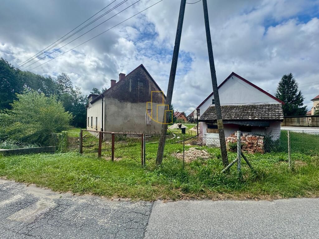 dom wolnostojący, 5 pokoi Jodłowice. Zdjęcie 3