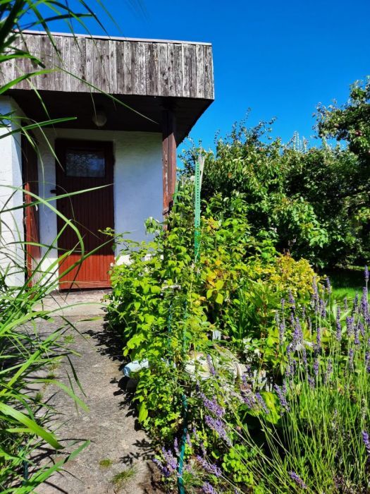 Działka rod Gdynia Babie Doły. Zdjęcie 5