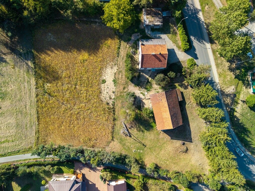 dom wolnostojący, 4 pokoje Wysoka Strzyżowska. Zdjęcie 12