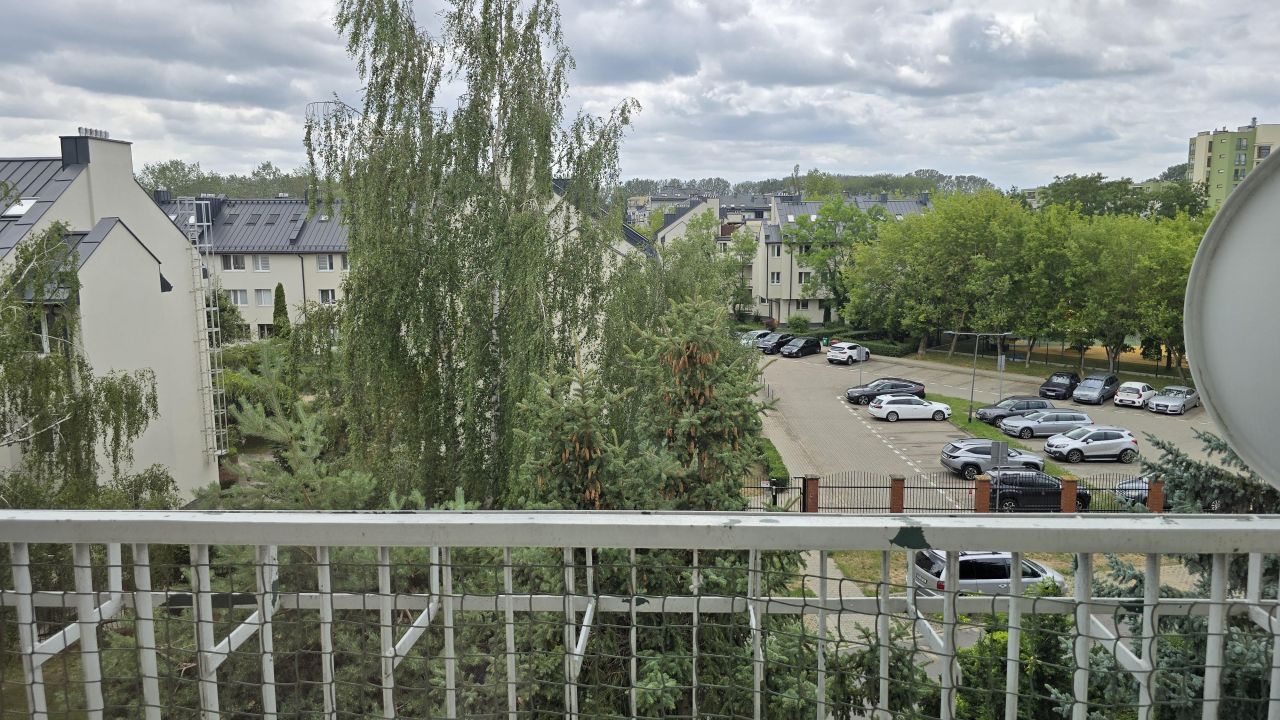 Mieszkanie 4-pokojowe Warszawa Białołęka, ul. Feliksa Pancera. Zdjęcie 3