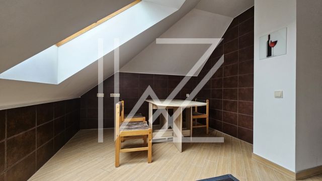 Mieszkanie 4-pokojowe Kraków, ul. Józefa Chełmońskiego. Zdjęcie 8