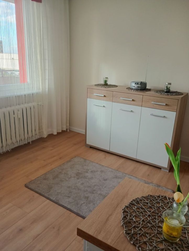 Mieszkanie 1-pokojowe Częstochowa Centrum, ul. Wilsona. Zdjęcie 3