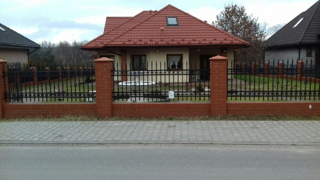 dom wolnostojący Tuszynek Majoracki. Zdjęcie 1