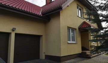 dom wolnostojący, 6 pokoi Koczargi Stare