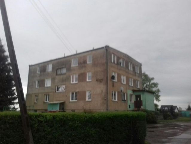 Mieszkanie 2-pokojowe Cedry Małe. Zdjęcie 1