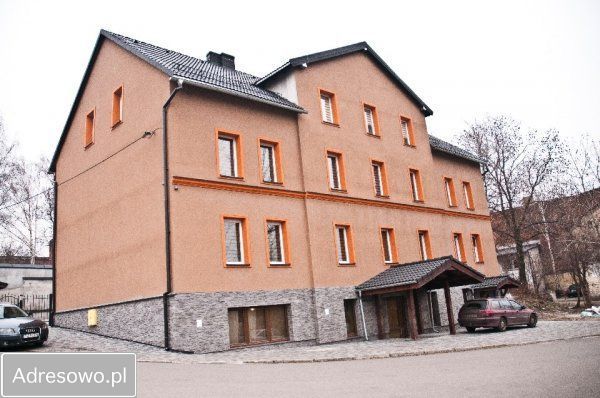 Hotel/pensjonat Zabrze, ul. Zgody. Zdjęcie 1
