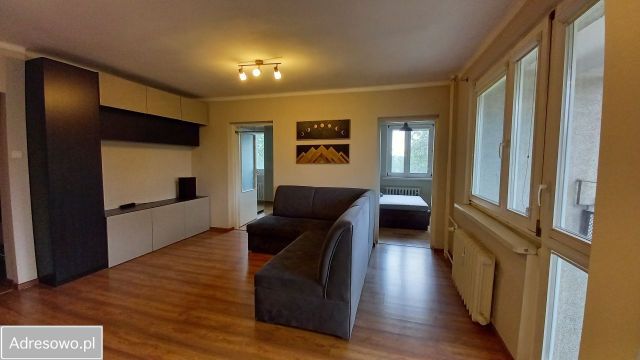 Mieszkanie 3-pokojowe Katowice Giszowiec, ul. Karliczka. Zdjęcie 1