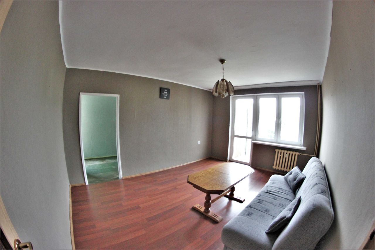 Mieszkanie 3-pokojowe Bytom Szombierki, ul. gen. Grota-Roweckiego