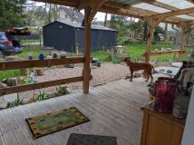 dom letniskowy Rybakowo. Zdjęcie 2