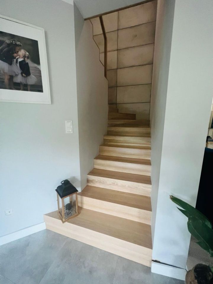 dom wolnostojący Mława, ul. por. Pawła Rachockiego "Juranda". Zdjęcie 6