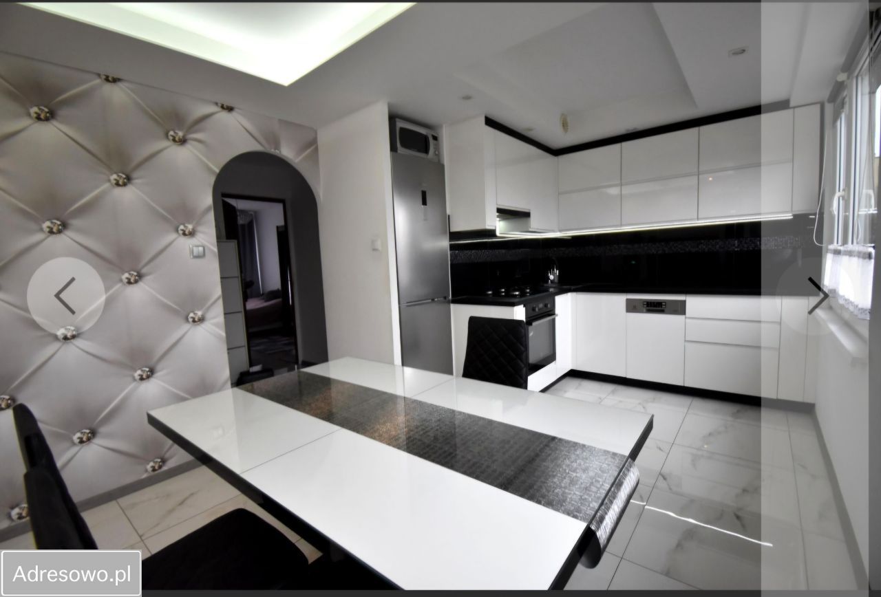 Mieszkanie 3-pokojowe Białystok Białostoczek, ul. Radzymińska. Zdjęcie 6