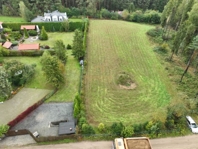 Działka budowlana Chwaszczyno, ul. Świętobora. Zdjęcie 7