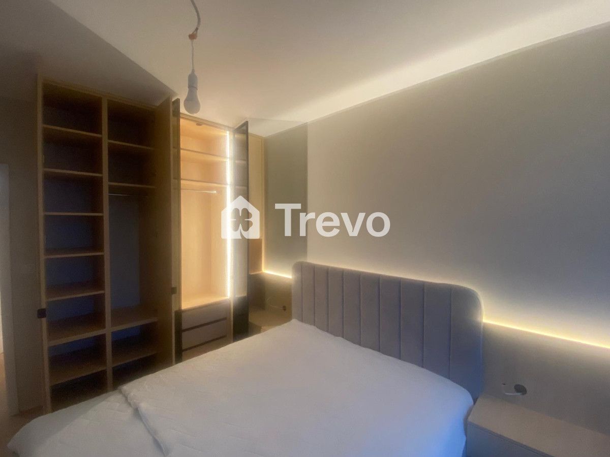 Mieszkanie 2-pokojowe Gdynia Śródmieście, ul. św. Piotra