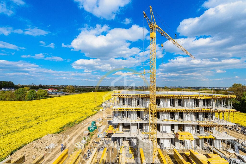 Mieszkanie 2-pokojowe Lublin Kolonia Sławinek, ul. Bukszpanowa. Zdjęcie 7