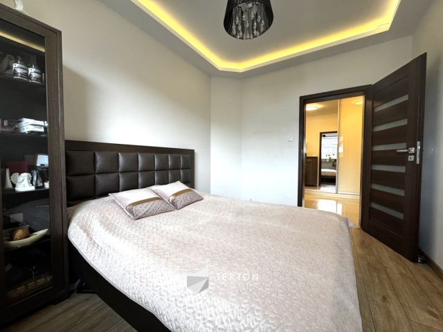 dom wolnostojący, 4 pokoje Pogórze, ul. Jana Zamoyskiego. Zdjęcie 7