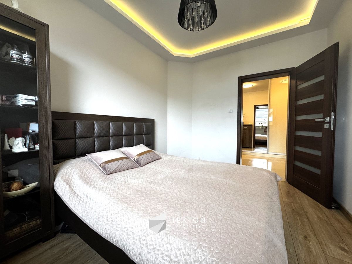 dom wolnostojący, 4 pokoje Pogórze, ul. Jana Zamoyskiego. Zdjęcie 7