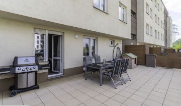 Mieszkanie 3-pokojowe Wrocław Klecina, ul. Jutrzenki