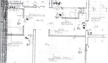 Mieszkanie 4-pokojowe Łódź Rokicie, ul. Czahary