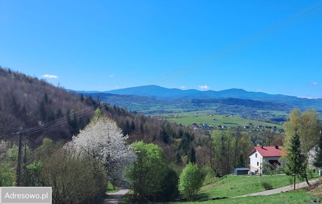 Działka budowlana Okrajnik, os. Palarzówka. Zdjęcie 1