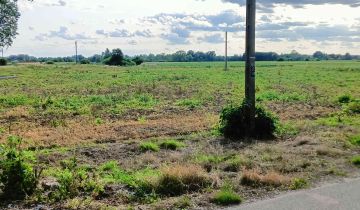 Działka rolno-budowlana Skowierzyn