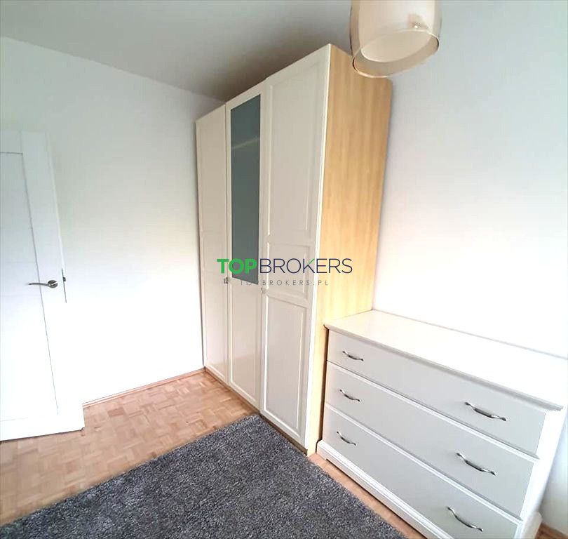 Mieszkanie 2-pokojowe Warszawa Praga-Południe, ul. gen. Leopolda Okulickiego. Zdjęcie 3