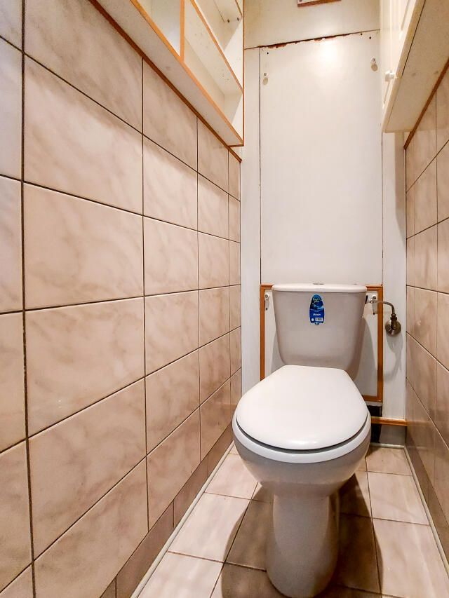 Mieszkanie 3-pokojowe Kraków Bronowice, ul. Na Błonie. Zdjęcie 10