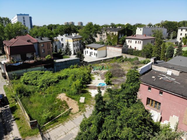 Działka inwestycyjna Łódź Górna, ul. Browarna. Zdjęcie 4