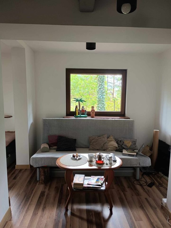 dom wolnostojący, 3 pokoje Dębniak, ul. Różana. Zdjęcie 2